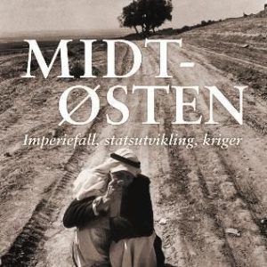 Midtøsten Midtøsten