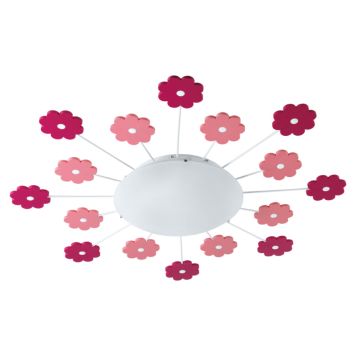 TAKLAMPE EGLO VIKI 1 PLAFOND Ø615MM TAKLAMPE EGLO VIKI 1 PLAFOND Ø615MM