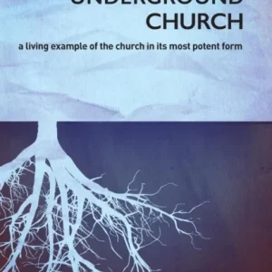 Underground Church Underground Church
