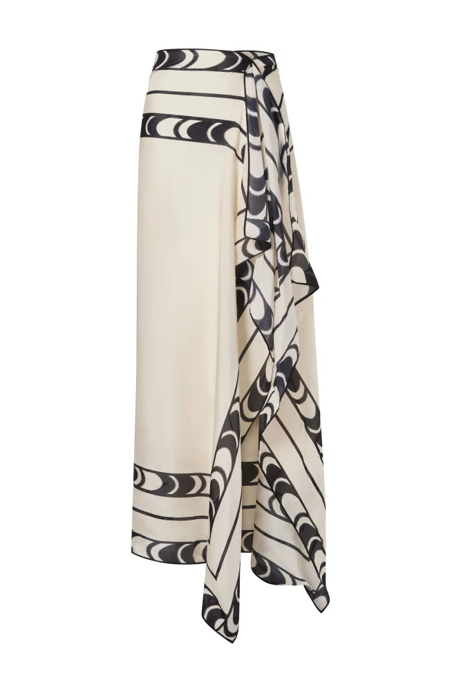 Beach Silk Pareo - Arch - Bilde 2