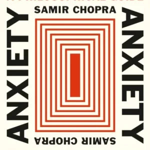Anxiety Anxiety