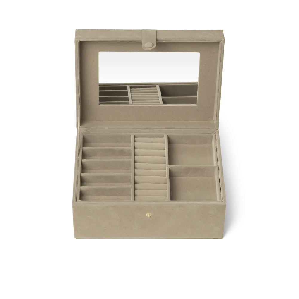 Day Z Q Jewelry Box Big - Cobbelstone - Bilde 3