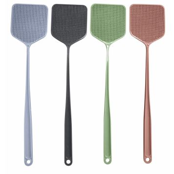 FLUESMEKKE HOME IT ASSORTERTE FARGER 50X12CM FLUESMEKKE HOME IT ASSORTERTE FARGER 50X12CM