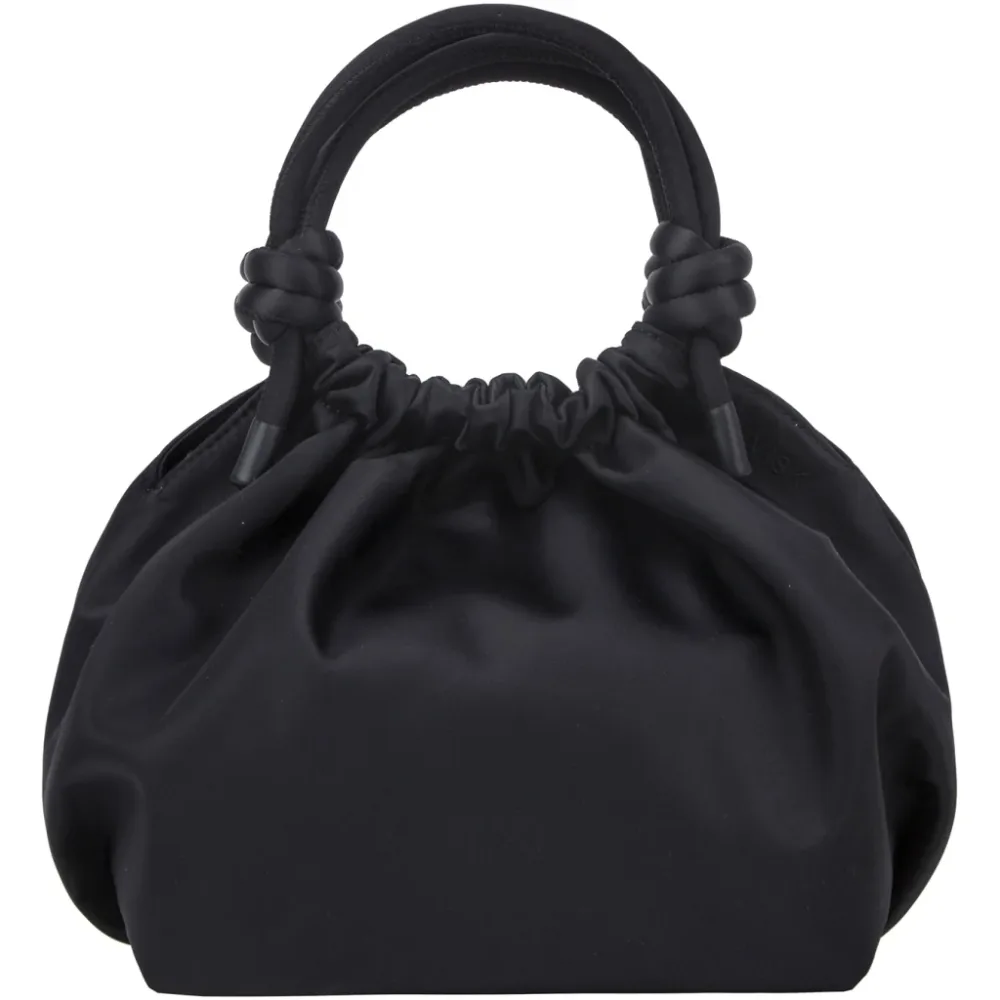Jolly Twill - Black