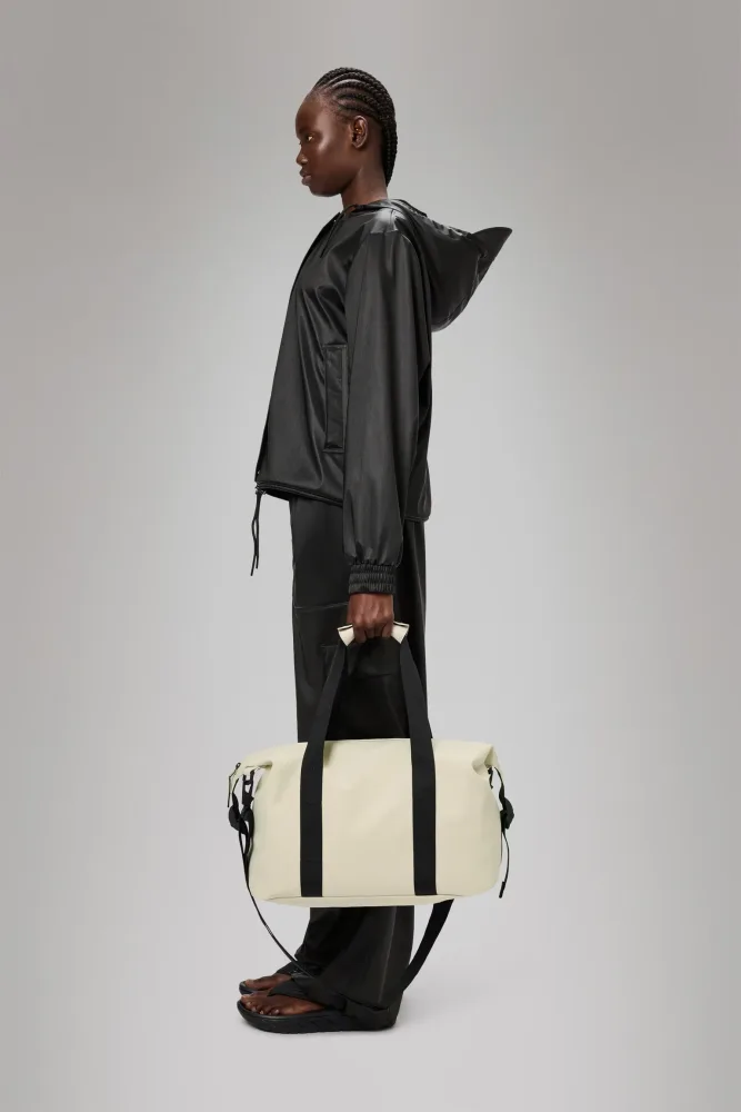 Hilo Weekend Bag Small W3 - Dune - Bilde 2