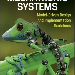 Control of Mechatronic Systems Control of Mechatronic Systems