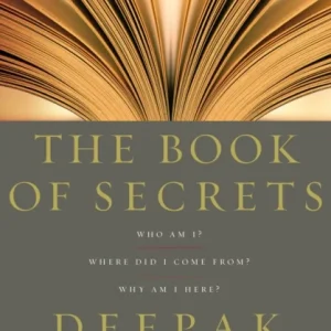 The Book Of Secrets The Book Of Secrets