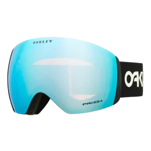 Flight Deck L – Factory Pilot Black – Prizm Snow Sapphire Iridium