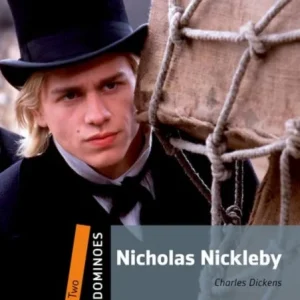 Dominoes: Level 2:: Nicholas Nickleby