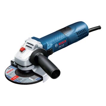 VINKELSLIPER BOSCH PROFESSIONAL GWS 7-125 COMPACT VINKELSLIPER BOSCH PROFESSIONAL GWS 7-125 COMPACT