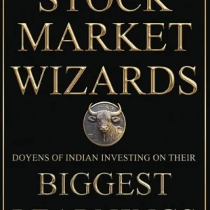 Confessions of Stock Market Wizards Confessions of Stock Market Wizards