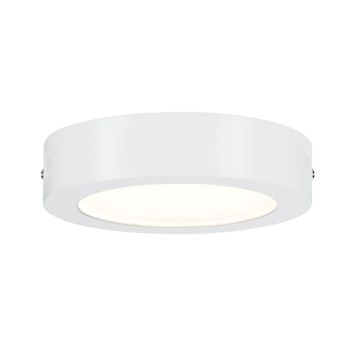 LED-PANEL PAULMANN 170MM 11W 230V HVIT MATT ALU LED-PANEL PAULMANN 170MM 11W 230V HVIT MATT ALU