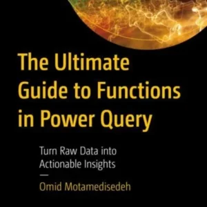 The Ultimate Guide to Functions in Power Query The Ultimate Guide to Functions in Power Query