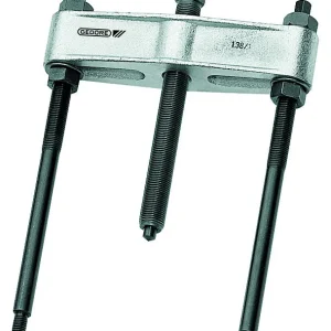 BOLT 138/115 T LAGERAVTREKKER BOLT 138/115 T LAGERAVTREKKER