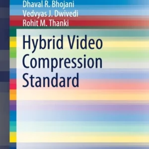 Hybrid Video Compression Standard