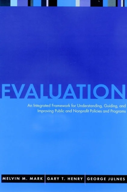 Evaluation Framework Polices Programs