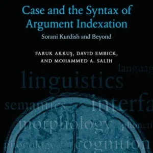 Case and the Syntax of Argument Indexation