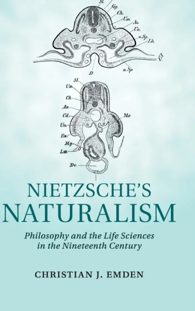 Nietzsche''s Naturalism