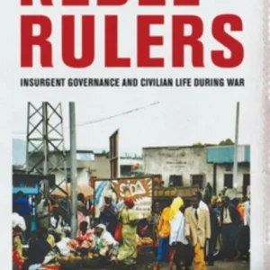 Rebel Rulers Rebel Rulers