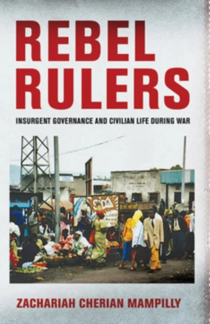 Rebel Rulers
