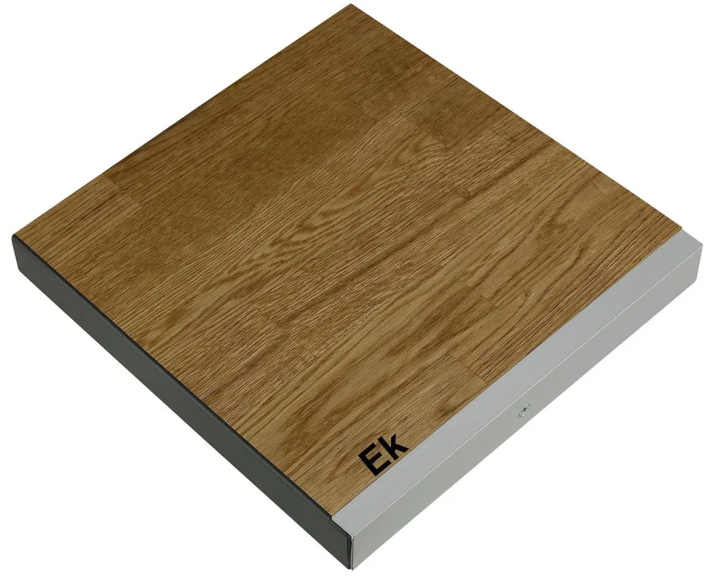 BORDPLATE EIK 1600X800X42