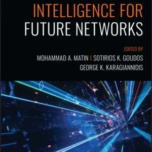 Artificial Intelligence for Future Networks Artificial Intelligence for Future Networks