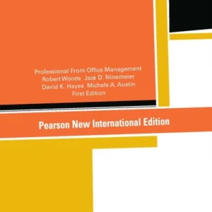 Professional Front Office Management Professional Front Office Management