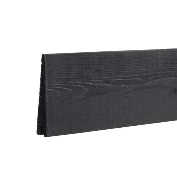 GJERDEBORD PLUS KLINK PEFC SVART 177CM GJERDEBORD PLUS KLINK PEFC SVART 177CM