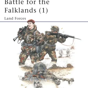 Battle for the Falklands (1)