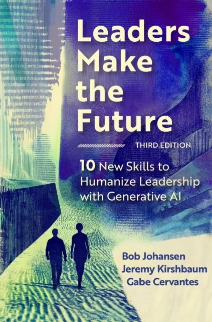Leaders Make the Future, Third Edition - Bilde 2