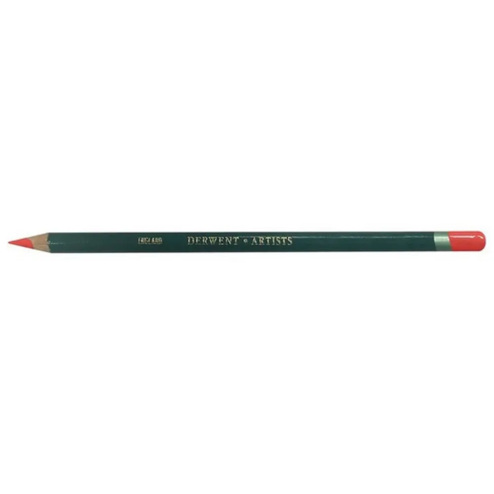 Derwent – Artists – 1200 Scarlet Lake