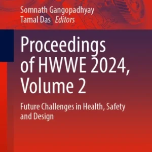 Proceedings of HWWE 2024, Volume 2