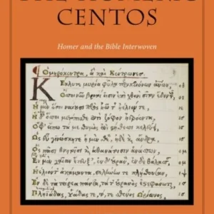 The Homeric Centos