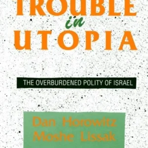 Trouble in Utopia Trouble in Utopia
