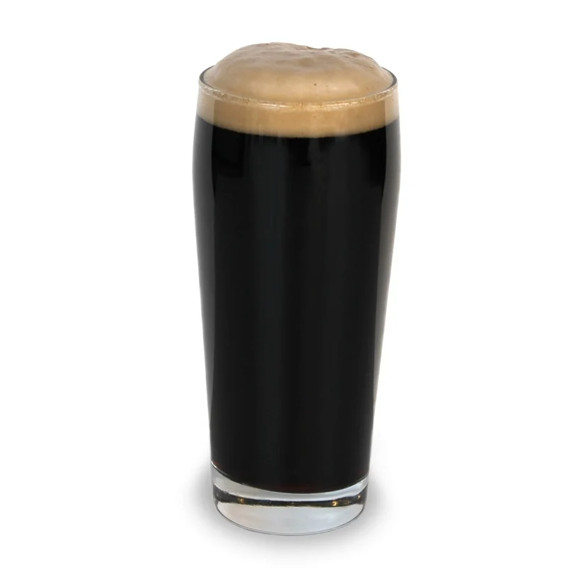 Cuppa Coffee Stout - allgrain ølsett - Bilde 2