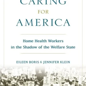 Caring for America Caring for America