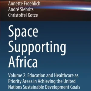 Space Supporting Africa Space Supporting Africa