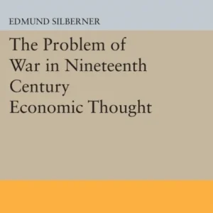The Problem of War The Problem of War