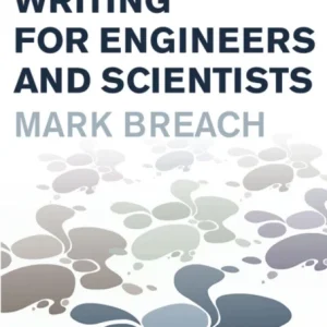 Dissertation Writing for Engineers and Scientists