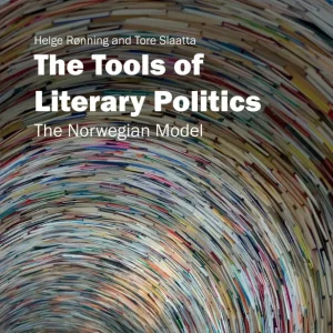 The tools of literary politics The tools of literary politics