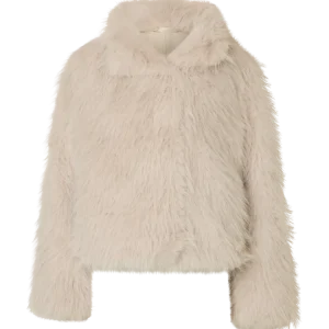 Brea Jacket – Birch Melange