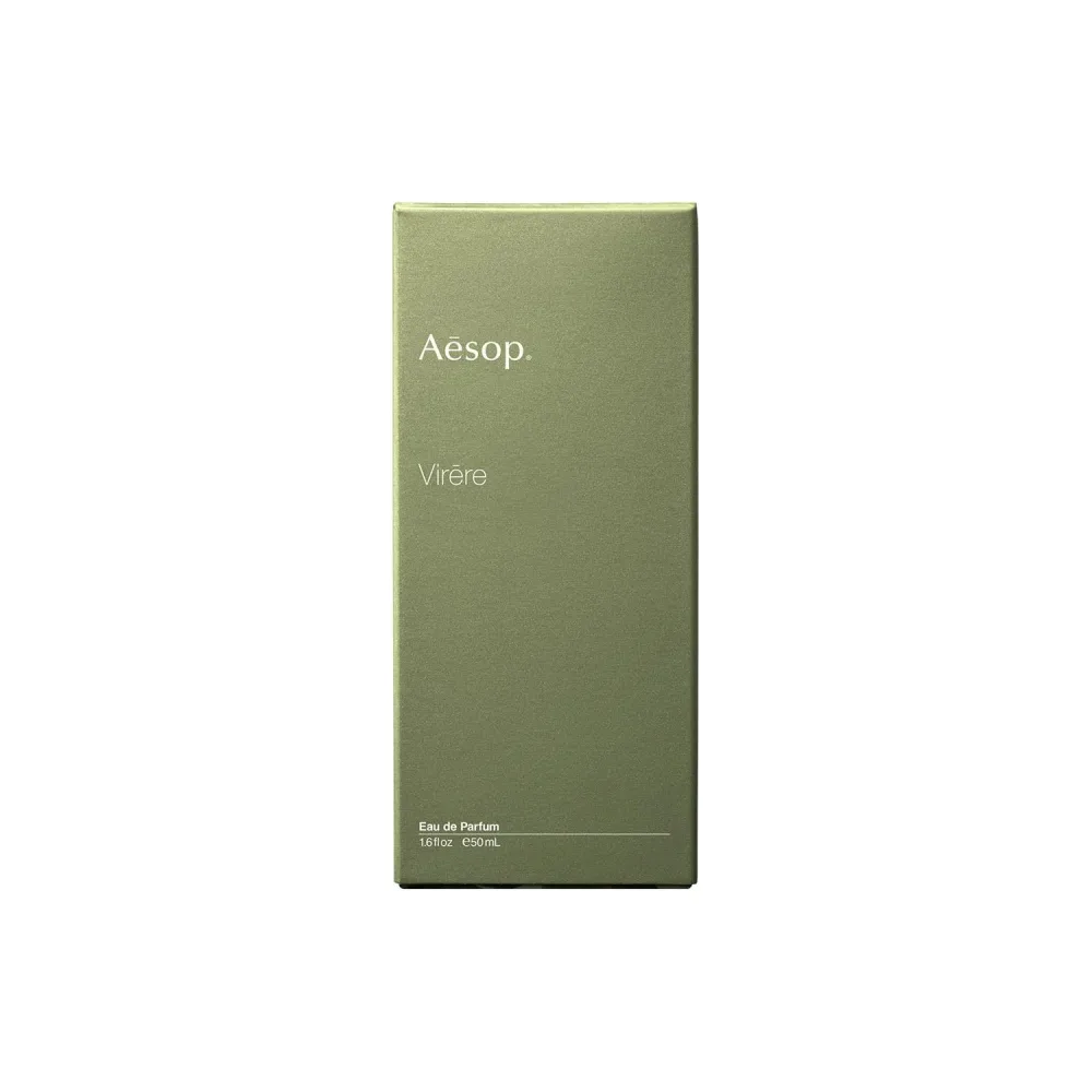 AESOP - Virere EDP 50ml - Bilde 3
