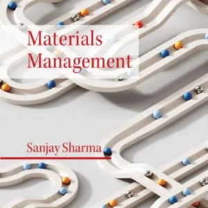 Materials Management Materials Management