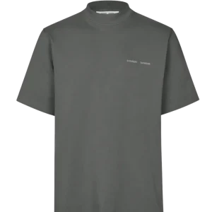 Norsbro T-Shirt – Volcanic Ash
