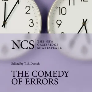 The Comedy of Errors