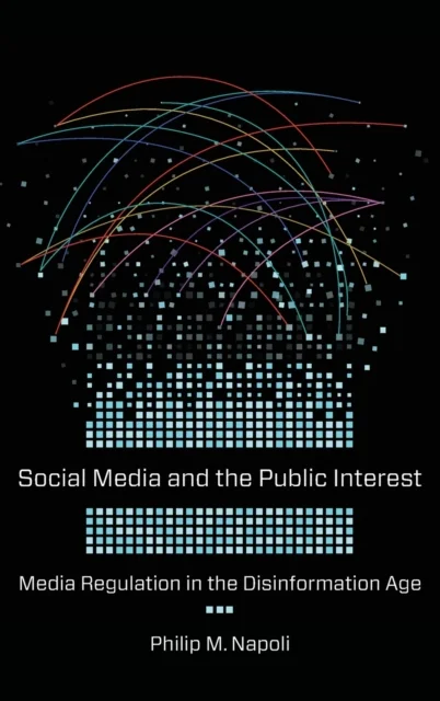Social Media and the Public Interest