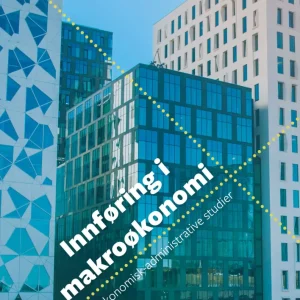 Innføring i makroøkonomi