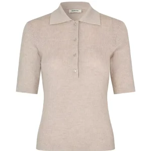 Hirokimd Ss Polo – Chocolate Chip