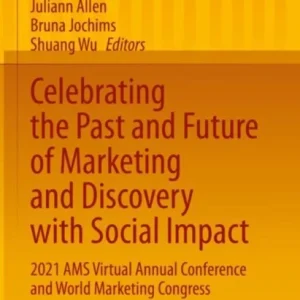 Celebrating the Past and Future of Marketing and Discovery with Social Impact Celebrating the Past and Future of Marketing and Discovery with Social Impact