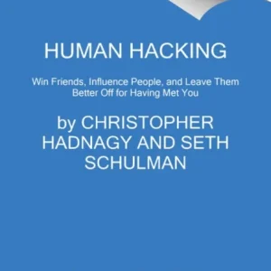 Human Hacking
